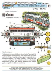 I ČKD T6A5