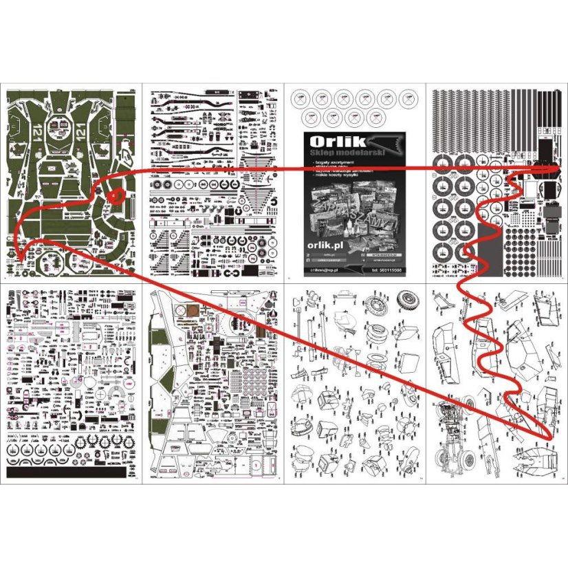 Armored vehicle Ba-64B