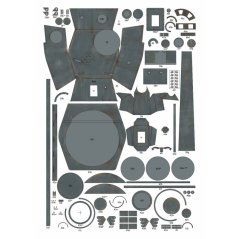Tank VK3002 (DB)