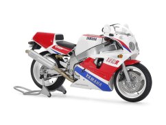 Motocykel Yamaha FZR750R (OW01)