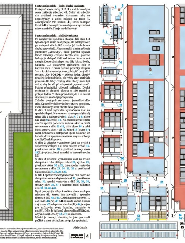 Mateřská škola Brno-Řečkovice