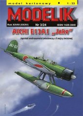AICHI E13A1