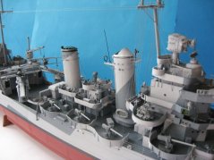 USS San Francisco