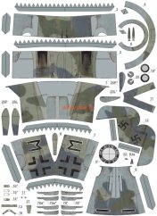 Focke-Wulf FW-190F-8
