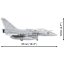 Rafale C - Plastová stavebnice COBI
