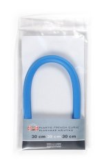 Plastic French Curve 30 cm