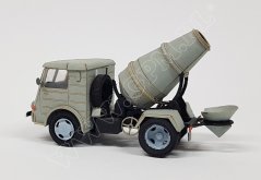 Star 21 Automíchač
