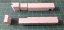Steam locomotive series 310.0 CSD - Laser accessories - skeleton, details