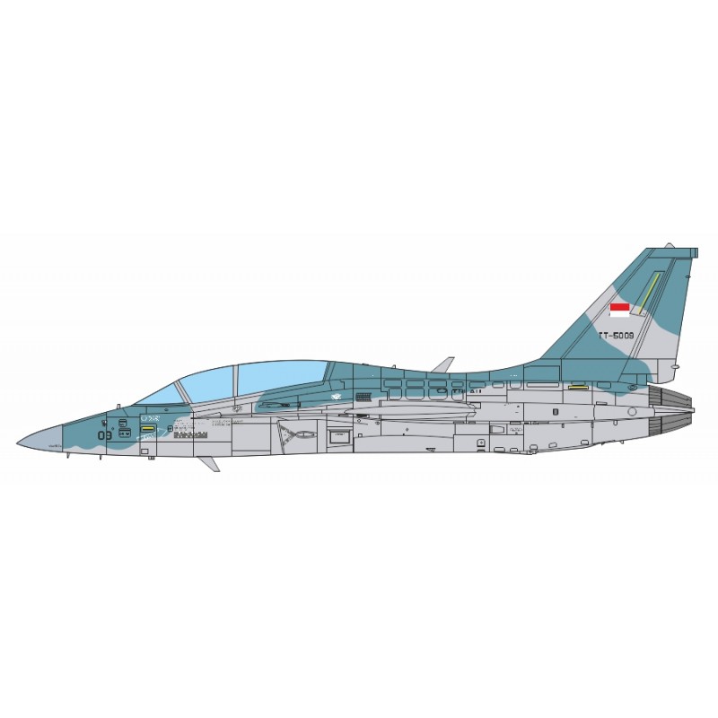 KAI TA-50 - Golden Eagle