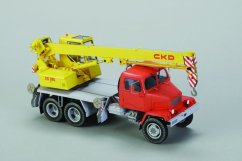 Praga V3S AD 080
