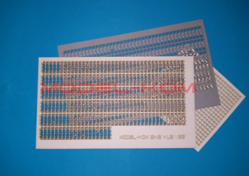 2k12 KUB (SA-6) - Laserové doplnky - pásy