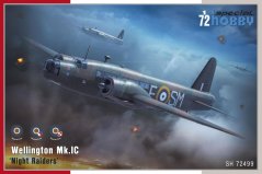 Vickers Wellington Mk.IC