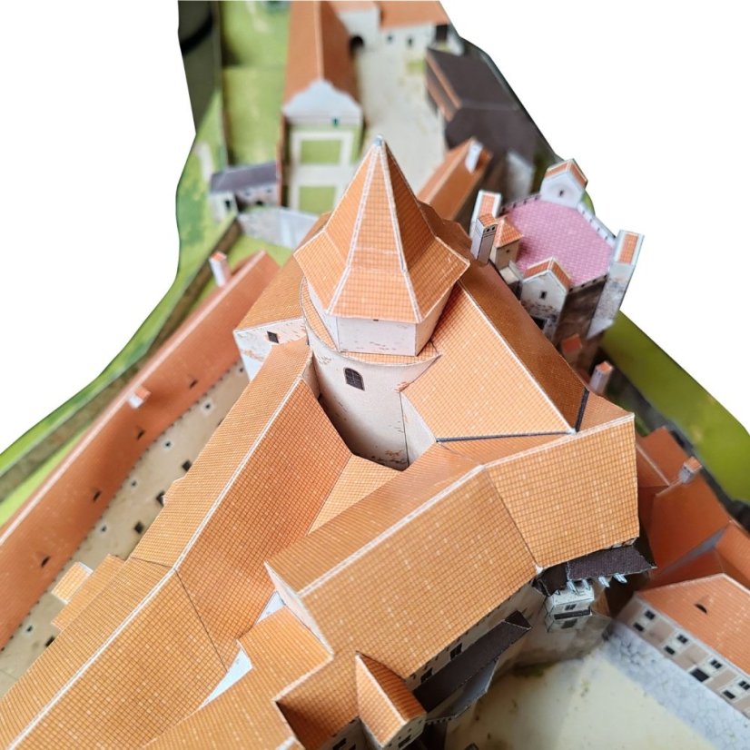 Pernštejn Castle 2025