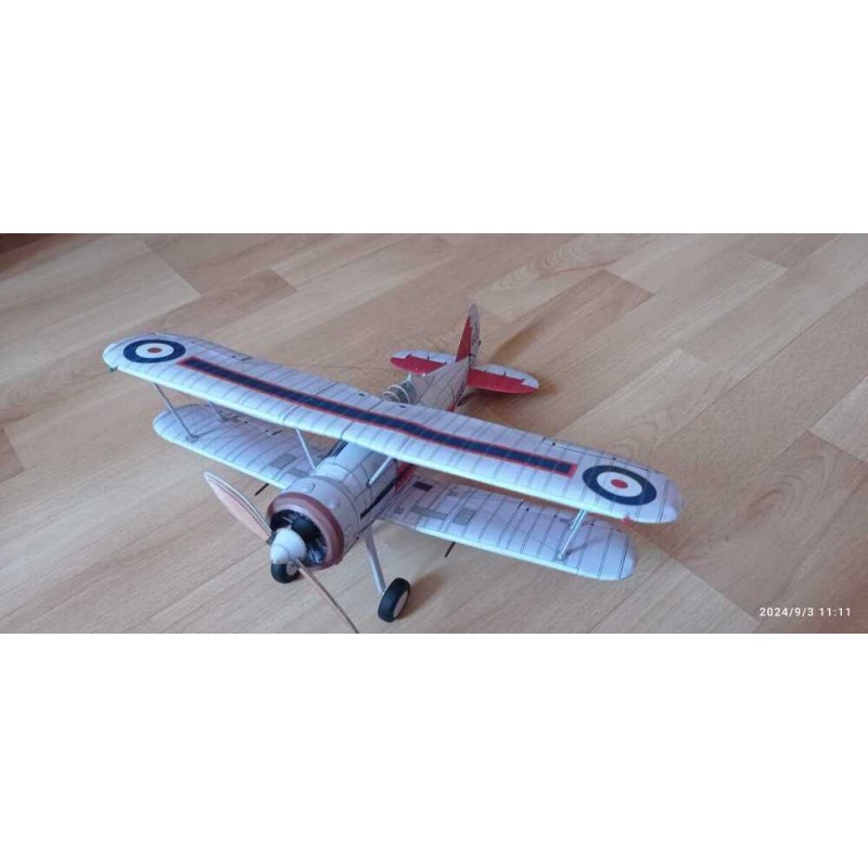 Fokker C.I