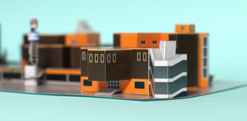 Obchodní dům Ještěd