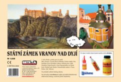 Zámek Vranov nad Dyjí