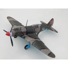 Bojové lietadlo MiG-3