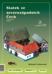 Farm from north-western Bohemia