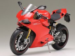 Ducati 1199 Panigale S