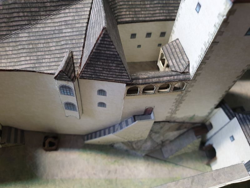 Hrad Strečno 2. vydání