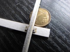 Koľaje štandardné 1:45