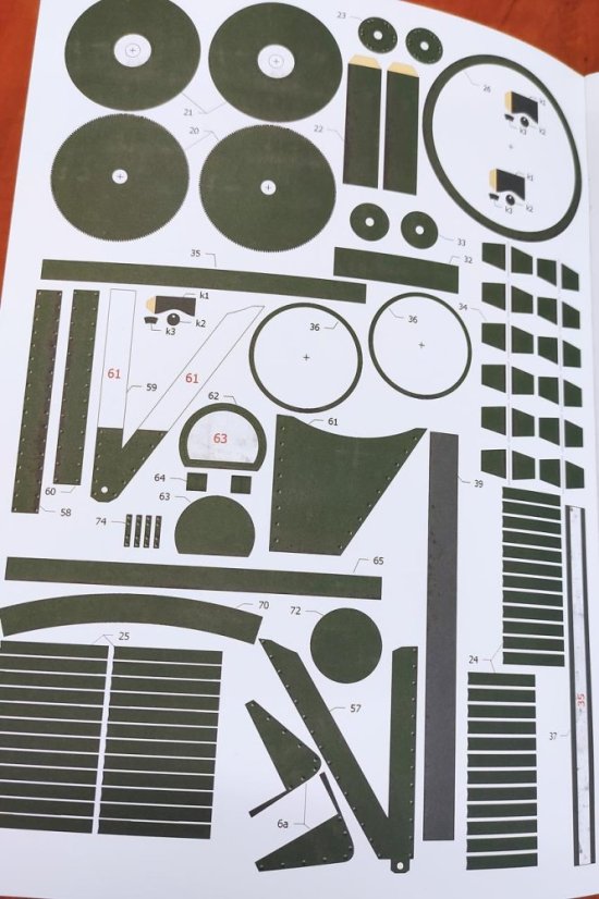 Polský obrněný vůz „Kresowiec“ z roku 1919