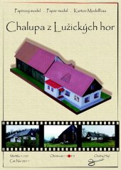 Chalupa z Lužických hor