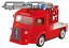 Citroën Type H Hasiči - Plastová stavebnica COBI