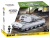 Panzerkampfwagen E-100 WWII - Plastová stavebnice COBI