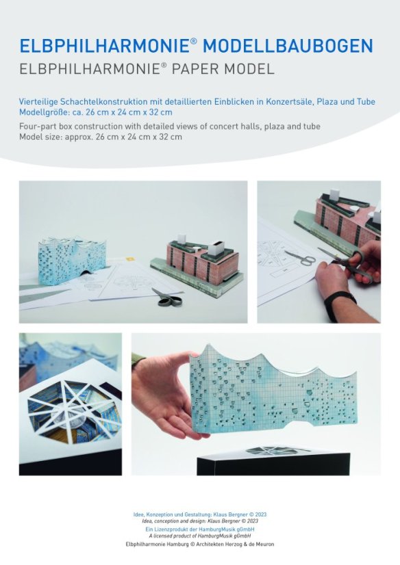 Labská filharmonie Hamburg