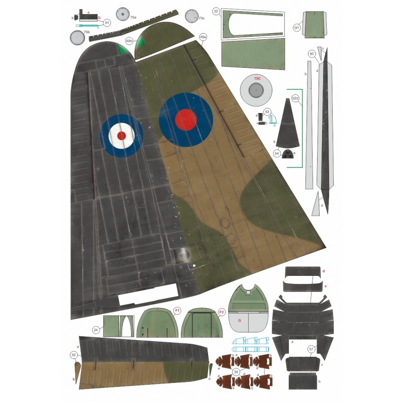 Fairey Battle Mk.I
