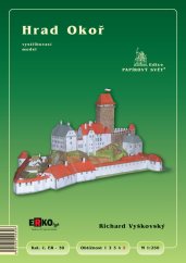 Hrad Okoř