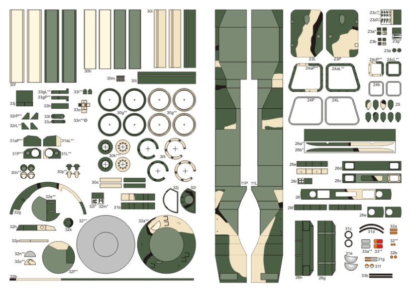 BPM-97 DOZOR (Kamaz 43269)