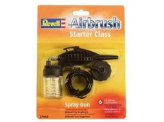 Airbrush Revell Airbrush Spray Gun starter class