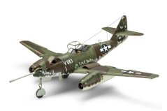 Lietadlo Messerschmitt Me262A-1a/U4