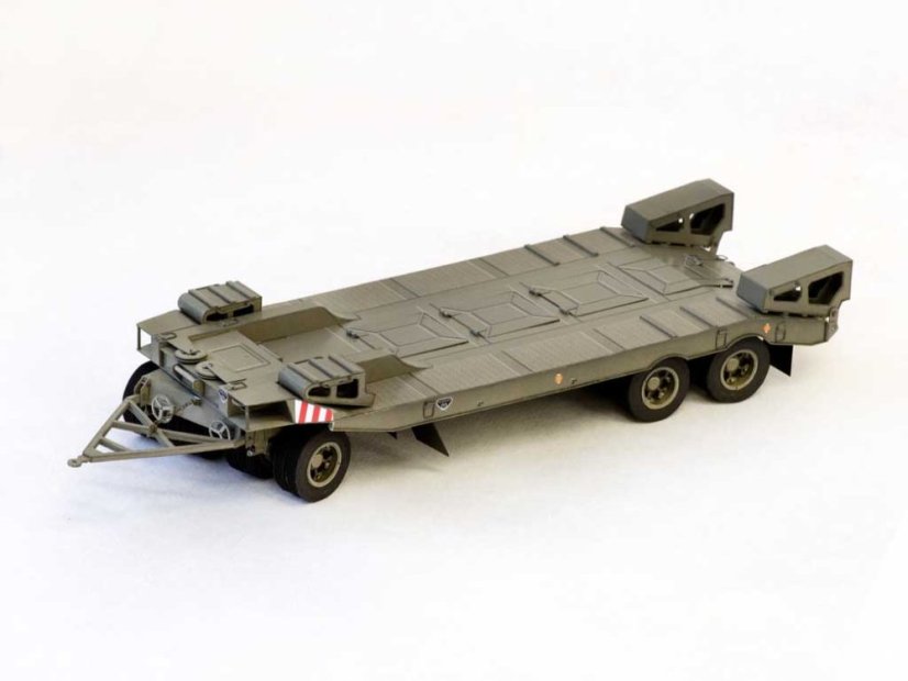 Transporta P-32