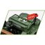 Velitelské vozidlo Dodge WC-56 WWII - Plastová stavebnica COBI