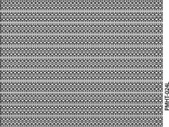 PMHT-024 - Laserové doplňky - dezény