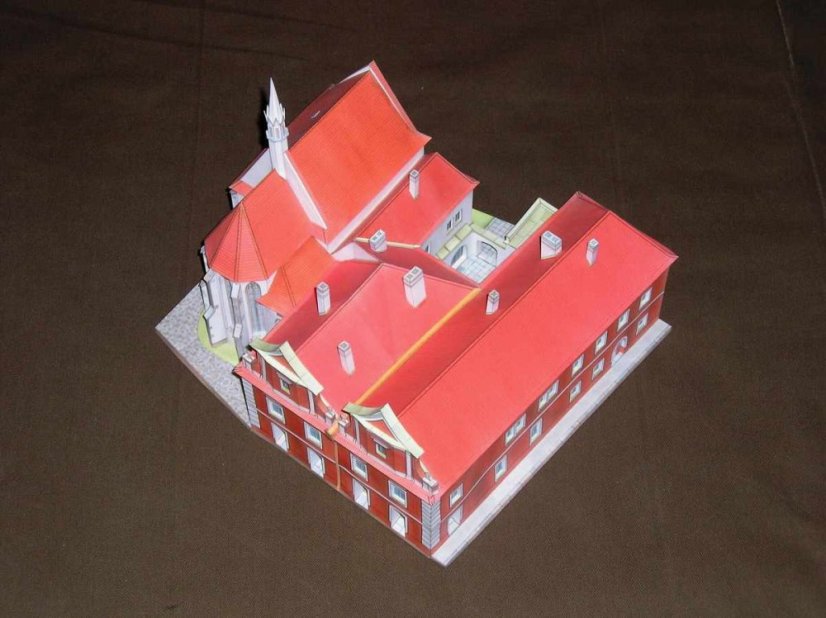 Papírové království RV + Soběslav