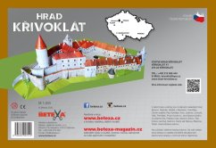 Hrad Křivoklát