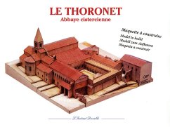 Cisterciánské opatství Thoronet