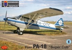 PA-18"Super Cub"