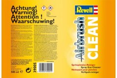 Cleaner Revell Airbrush Clean (500 ml)