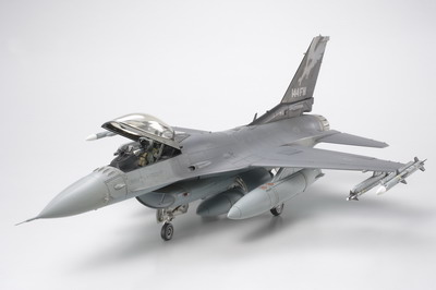 F-16C Fighting Falcon (Block 25/32)