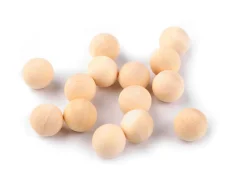 Wooden Balls - Multiple Sizes