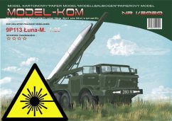 Rakotmet Luna-M 9P113 - Laserové doplňky - dezény, díly kol