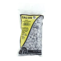 Talus - Gray - Extra Coarse