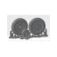 Avia CS-199 - plastic wheels