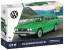 Volkswagen Passat B1 – Plastová stavebnica COBI