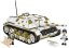 JAGDPANZER IV/70 (V) WWII - Plastová stavebnice COBI